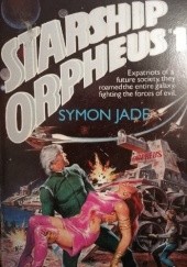 Okładka książki Return from the Dead Symon Jade