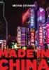 Okładka książki Made in China Michał Cessanis