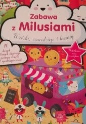 Zabawa z Milusiami