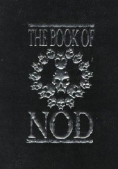 Okładka książki The Book of Nod Sam Chupp, Andrew Greenberg