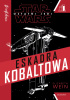 Okładka książki Star Wars: Eskadra Kobaltowa Elizabeth Wein