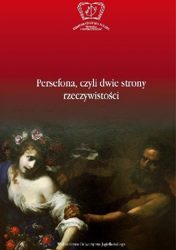 Okładki książek z serii Komparatystyka Polska