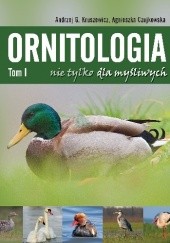 Ornitologia nie tylko dla myśliwych
