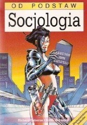 Okładka książki Socjologia od podstaw Richard Osborne, Borin Van Loon