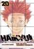 Haikyu!! vol. 20
