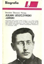 Julian Leszczyński-Leński