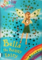 Okładka książki Bella The Bunny Fairy Daisy Meadows