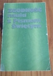 Okładka książki Zgodność nauki z Pismem Świętym Harry Rimmer