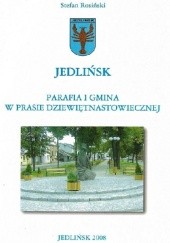 Jedlińsk. Parafia i gmina w prasie dziewiętnastowiecznej