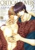 Okładka książki Critical Lovers #2 Mio Tennouji