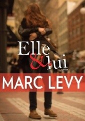 Okładka książki Elle et lui Marc Levy