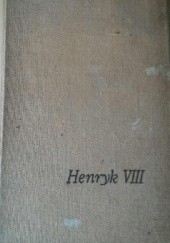 Okładka książki Rubaszny król Hal: Henryk VIII George Bidwell
