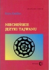 Okładka książki Niechińskie języki Tajwanu