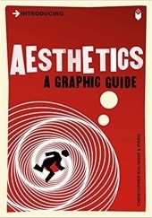 Okładka książki Introducing Aesthetics Christopher Kul-Want