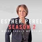 Okładka książki Where Should We Begin? Season Two Esther Perel