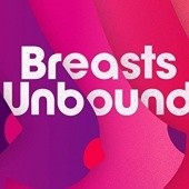 Okładka książki Breasts Unbound Florence Williams