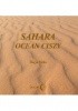 Okładka książki Sahara. Ocean ciszy Tanya Valko
