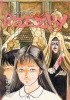 Okładka książki Bezgłowe rzeźby Junji Ito