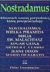 Nostradamus: Almanach naszej przyszłości