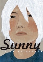 Okładka książki Sunny, Vol. 1 Taiyō Matsumoto