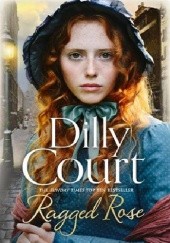 Okładka książki Ragged Rose Dilly Court