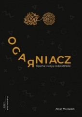 Okładka książki Ogarniacz. Opanuj swoją codzienność Adrian Wawrzyczek