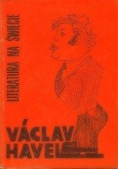 Okładka książki Literatura na Świecie, nr 8-9/1989 (217-218) Václav Havel, Redakcja pisma Literatura na Świecie
