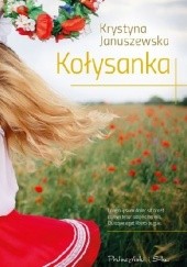 Okładka książki Kołysanka Krystyna Januszewska