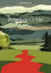 Okładka książki Przedawnienie Jiří Březina