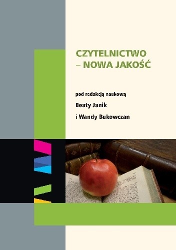 Okładki książek z cyklu Nowe Ogólnopolskie Forum Bibliotek Pedagogicznych