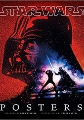 Okładka książki Star Wars Art: Posters praca zbiorowa