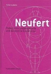 Okładka książki Neufert. Podręcznik projektowania architektoniczno-budowlanego Ernst Neufert