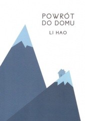Okładka książki Powrót do domu Li Hao