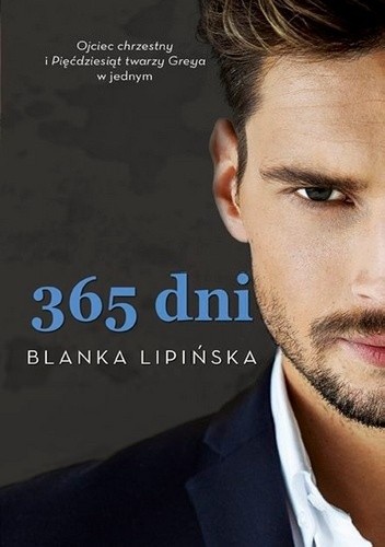 365 Dni Blanka Lipińska