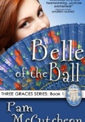 Okładka książki Belle of the Ball Pam McCutcheon