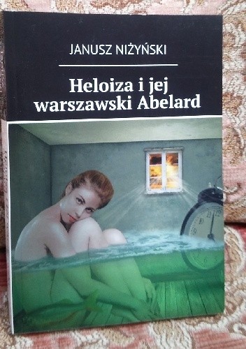 Heloiza i jej warszawski Abelard