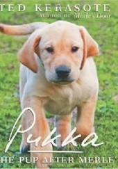 Okładka książki Pukka : The Pup After Merle Ted Kerasote