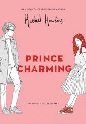Okładka książki Prince Charming Rachel Hawkins