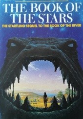 Okładka książki The Book Of The Stars Ian Watson