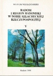 Okładka książki Pogranicze Mazowsza i Małopolski Zenon Guldon