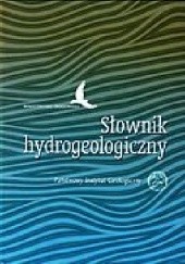 Słownik Hydrogeologiczny