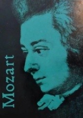 Okładka książki Mozart Władysław Dulęba