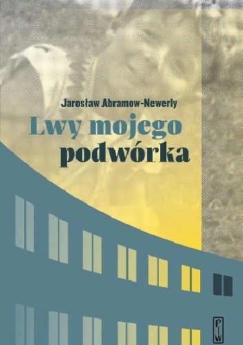 Okładki książek z serii Literatura polska [PIW]