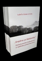 „Krajobraz po Masłowskiej” – ewolucja powieści środowiskowej w najmłodszej polskiej literaturze