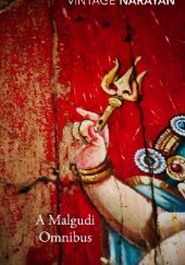 Okładka książki Malgudi Omnibus R. K. Narayan