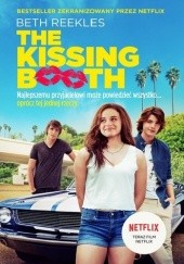 Okładka książki The Kissing Booth