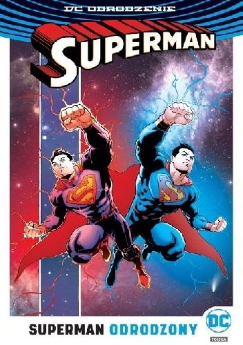Superman: Superman Odrodzony