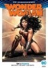 Okładka książki Wonder Woman: Prawda Bilquis Evely,&nbsp;Renato Guedes,&nbsp;Laura Martin,&nbsp;Greg Rucka,&nbsp;Liam Sharp
