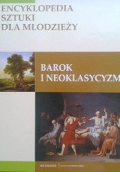 Okładka książki Barok i neoklasycyzm Ian Chilvers
