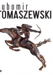 Okładka książki Lubomir Tomaszewski Magdalena Sołtys